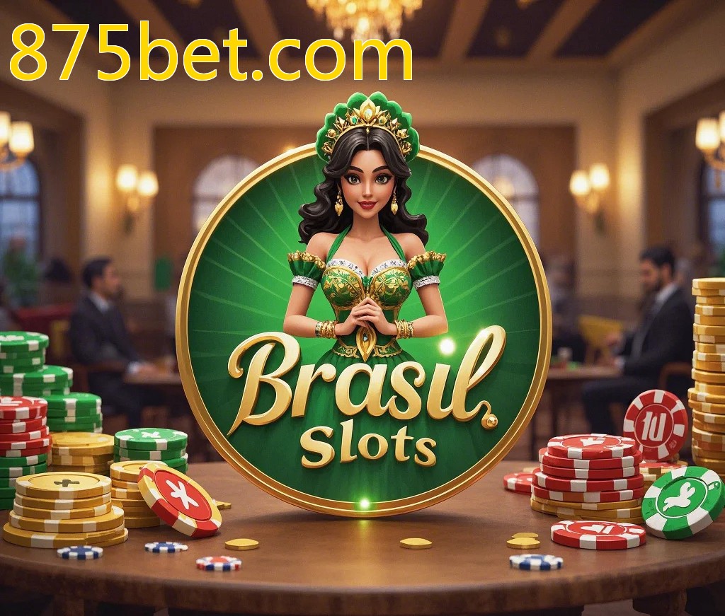 875bet.com GAME-Slots