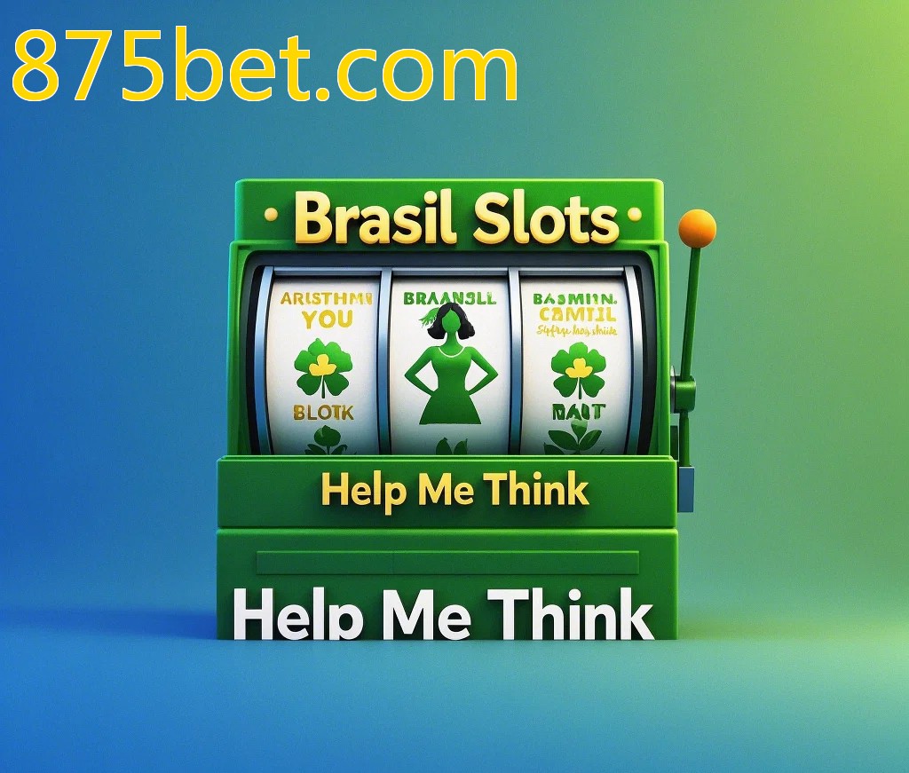 875bet.com GAME-Jogo