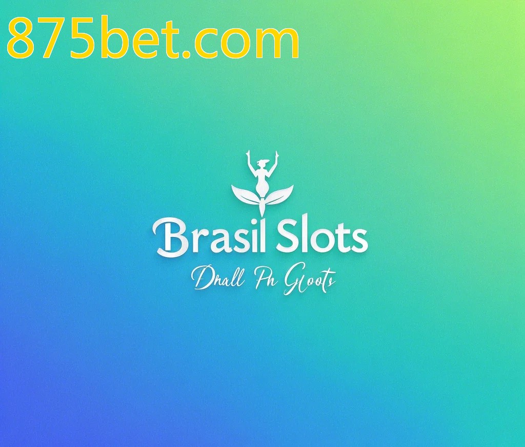 875bet.com GAME-Slots