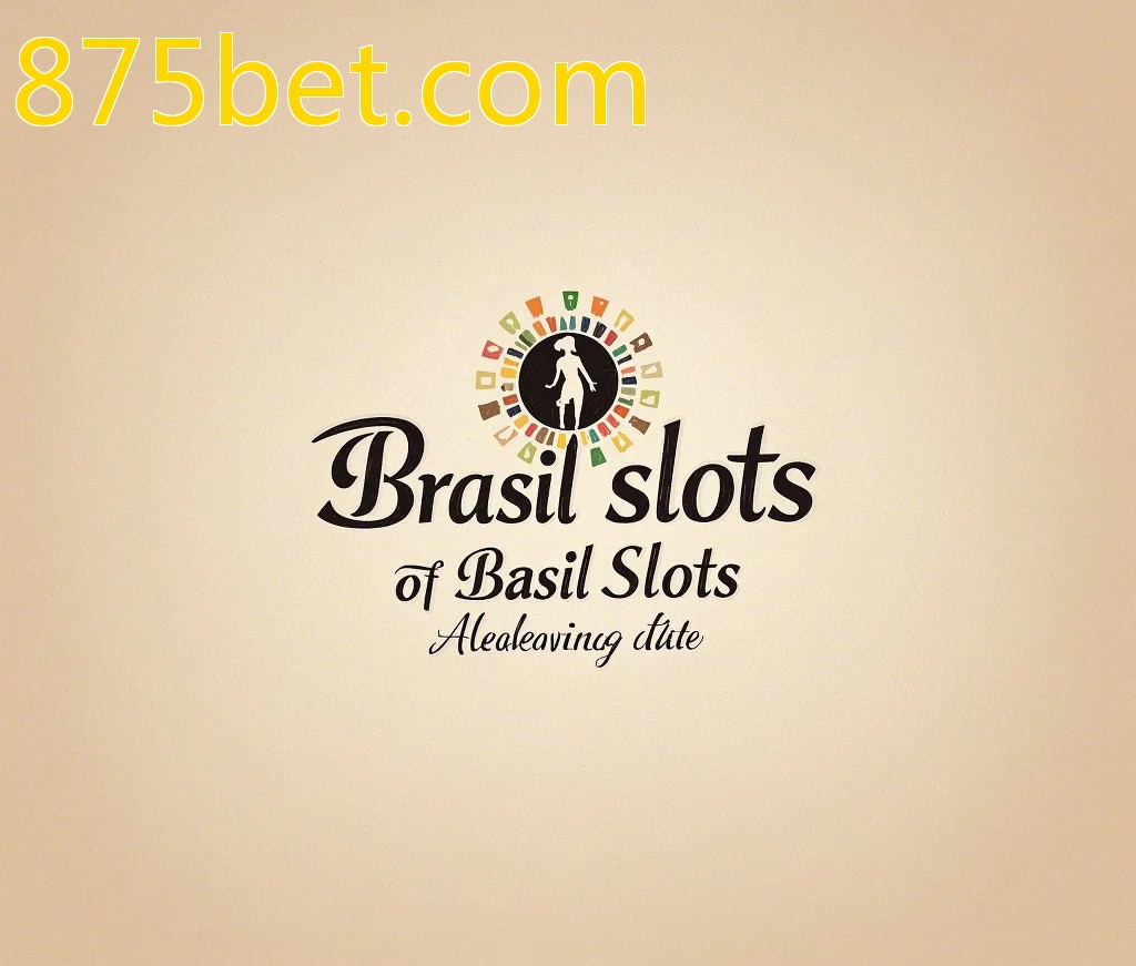 875bet.com GAME-Slots