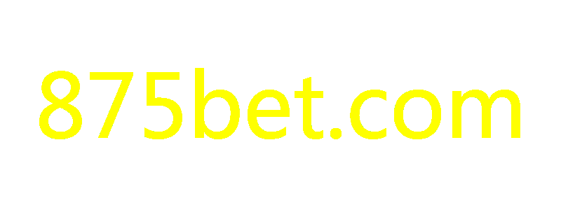 875bet.com GAME-Logo